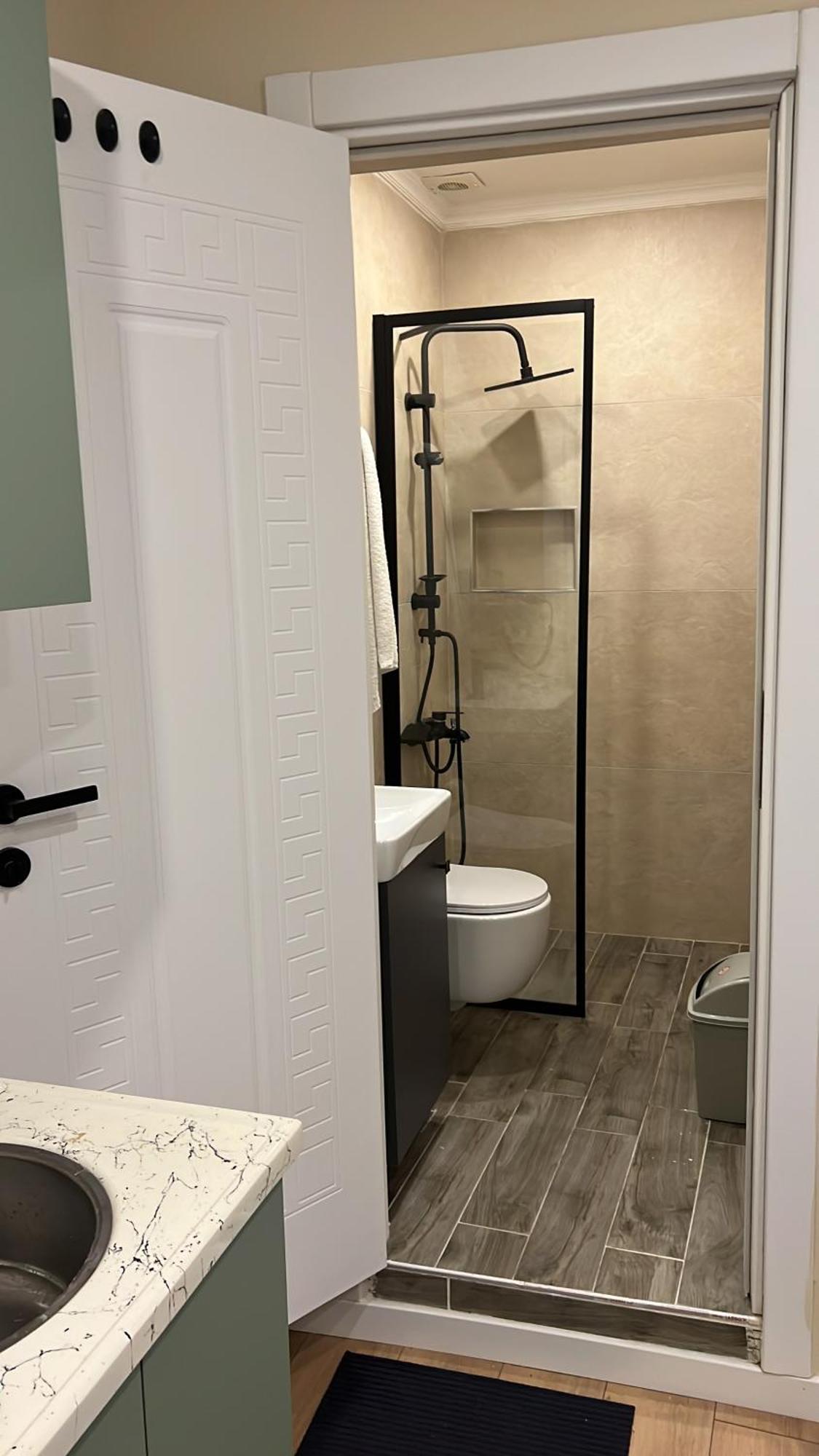 Best Oldtown Suites 伊斯坦布尔 外观 照片