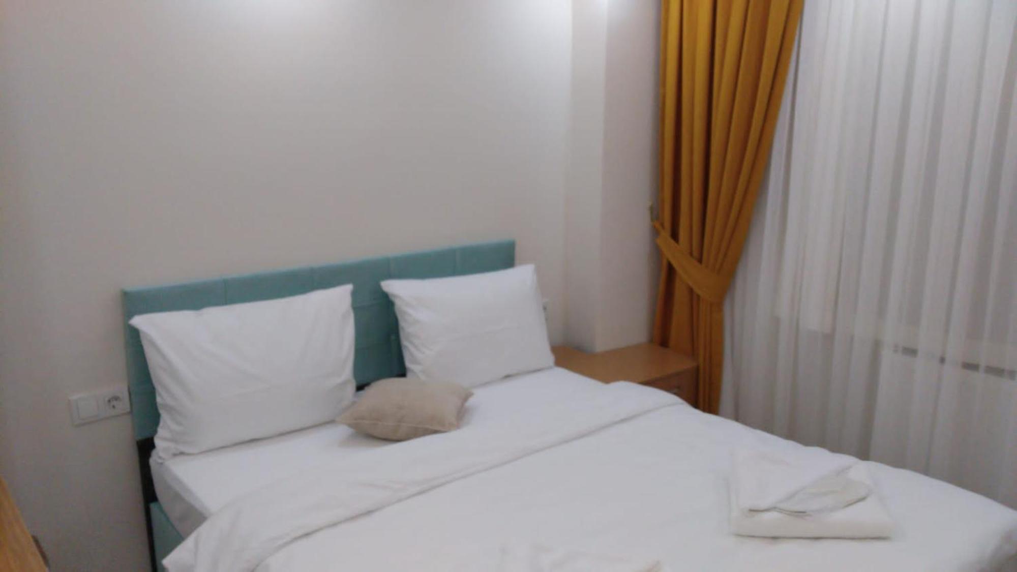 Best Oldtown Suites 伊斯坦布尔 外观 照片